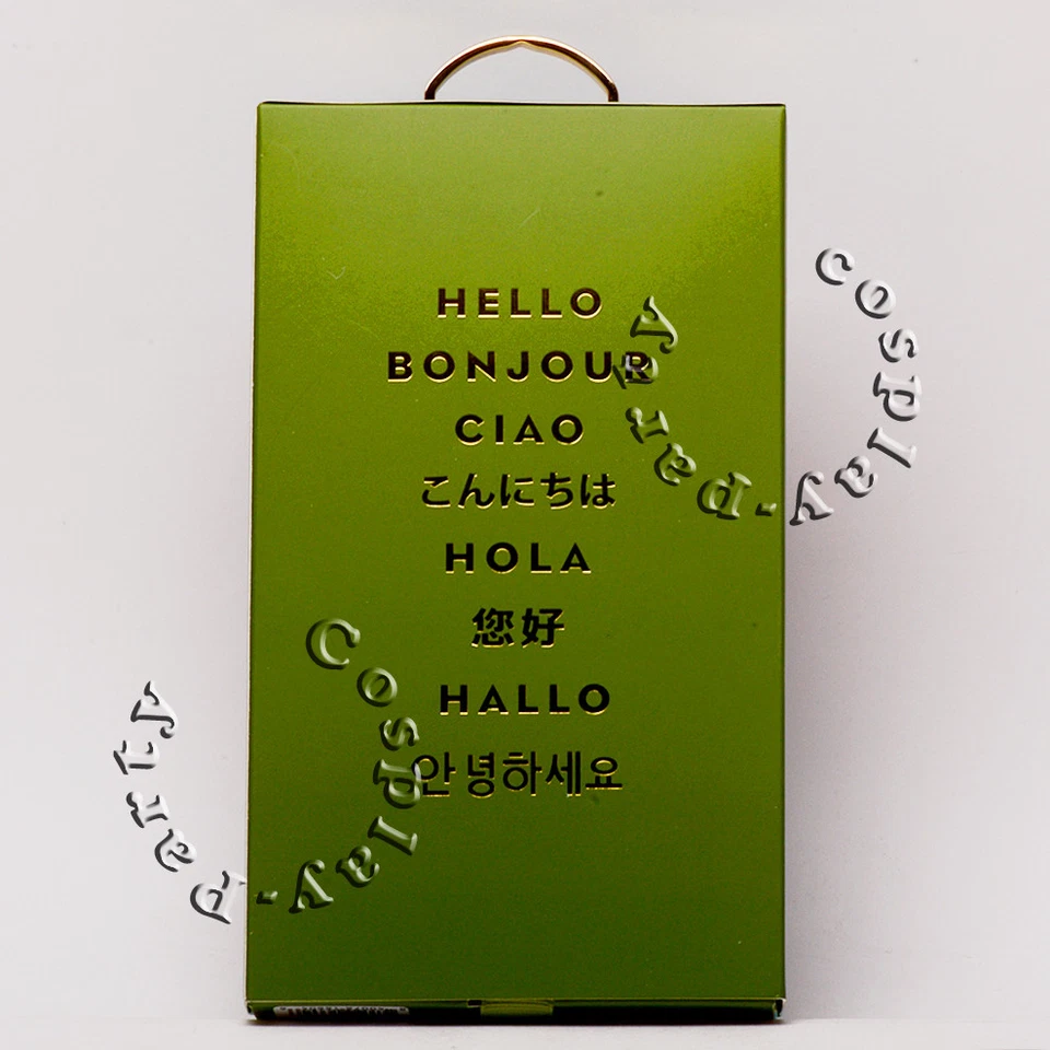 Kate Spade New York Wrap Case For Samsung Galaxy S7 Edge Saffiano Leather  Pink - Image 2 of 4