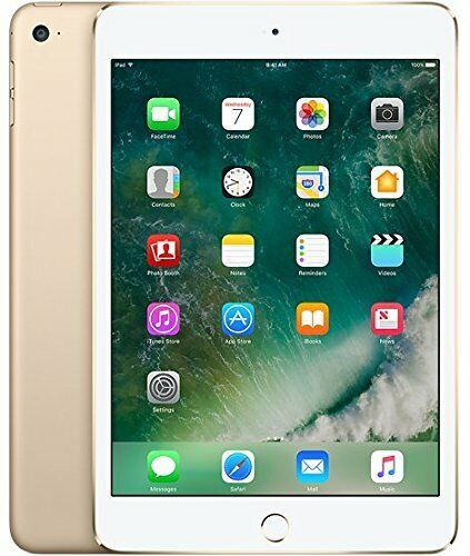 Apple iPad mini 4 Wi-Fi 7.9in 16GB/32GB/64GB/128GB IOS 15 ( Fast