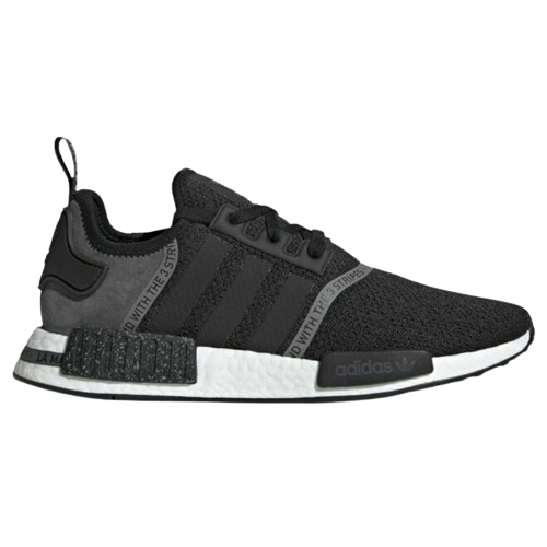 adidas NMD_R1 Speckle Pack - Black