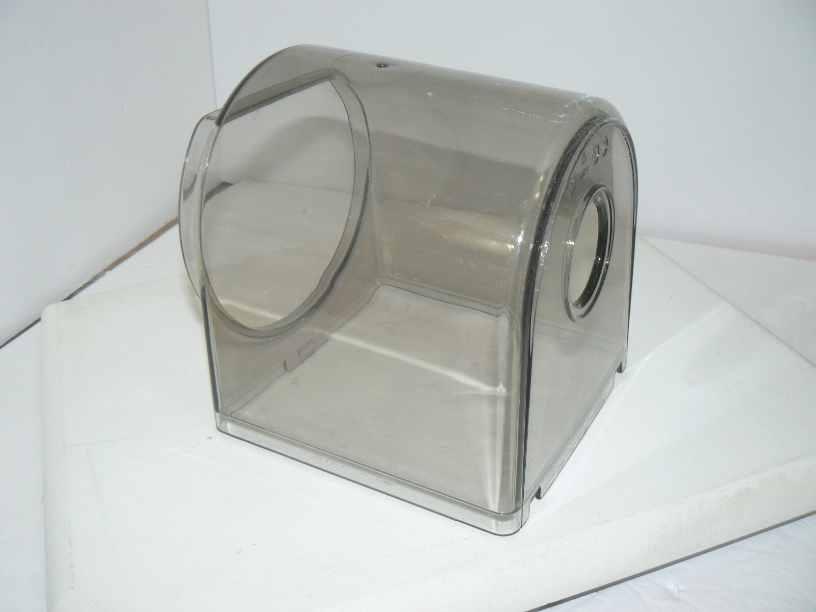 USED REPLACEMENT PARTS Philips Advance Collection Pasta Maker Machine