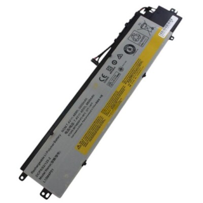 New L13M4P01 Laptop Battery for Lenovo Erazer Y40-70AT-IFI L13L4P01 L13C4P01