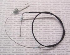 31244 Forward Cable Ardisam fits 31285 Pioneer Rear Tine Tiller