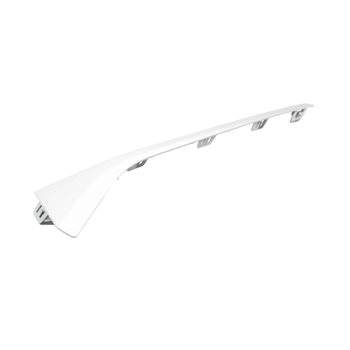 GENUINE BMW X1 F48 LCI Front Fog Light Cover Trim, X-Line 51117954257. LEFT. 31C - Picture 4 of 8