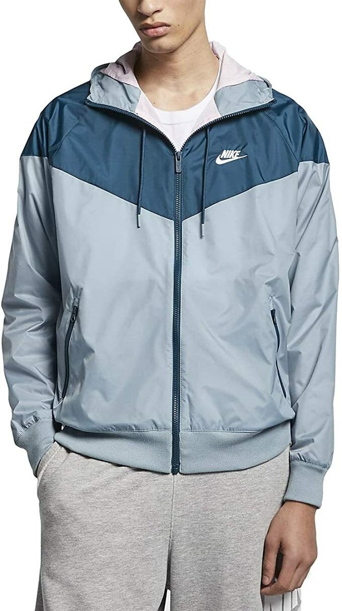4xl windbreaker nike