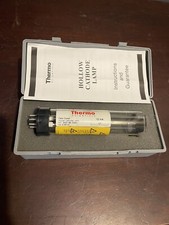 Thermo Scientific Hollow Cathode Lam Nc 9423 390 3241 No S551 12mA Cr