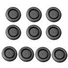 <!--F#f_0-->10Pcs Underbody & Fender Hole Plug Grommets For Honda Accord Civic CR-V Insight<!--F/-->