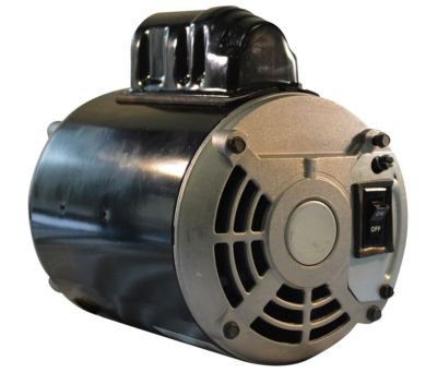 #ad JB Vacuum Pump Motor 115 230V 50 60 Hz with Line Cord and Switch PR 207 $243.90