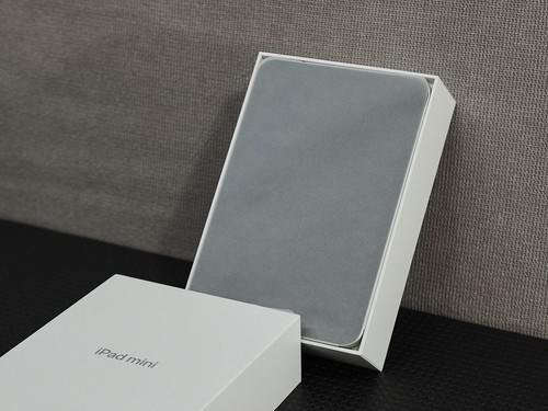 Apple iPad mini 6 (2021) | 8.3" | 256 GB | weiß | Originalverpackt - Bild 6 von 6