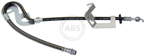 A.B.S. SL6345 Bremsschlauch 630 Mm FüR Peugeot CitroËN-image