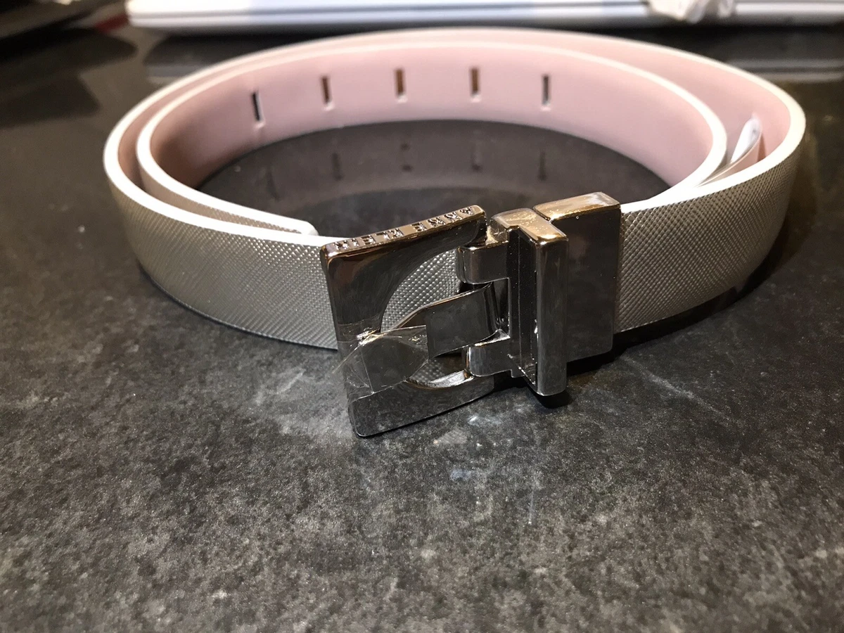 Anne Klein Silver Belts for Women for sale | eBay display picture 1