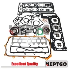 New 4P10 Full Gasket Set For Mitsubishi 4P10 Engine With Head Gasket