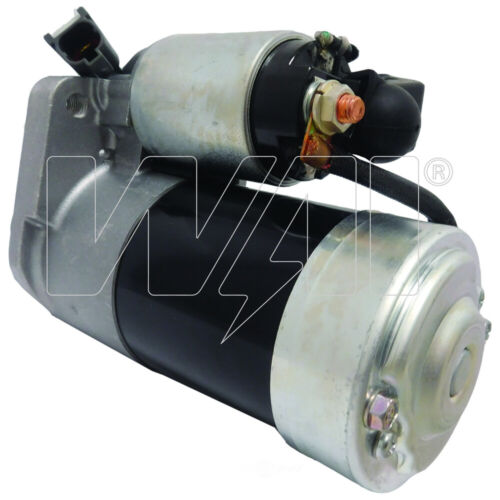 New Starter For Infiniti FX50 Q70 QX80 QX56 Nissan Armada Titan NV2500 5.0 5.6L - Picture 1 of 1