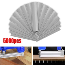 (5000 PCS) 18 Gauge Brad Nails 25mm , Box Galvanized Finis, Brad Nails Hardware