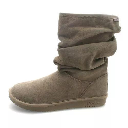 Skechers slouch store boots