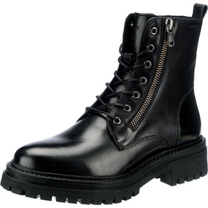 geox combat boots