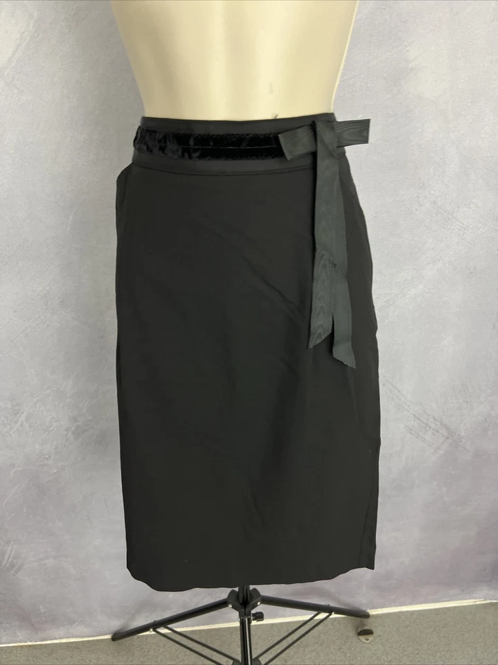 WHISTLES Ladies Dress UK 10 Skirt Straight Party Evening Cocktail Occasion - Image 2 of 4