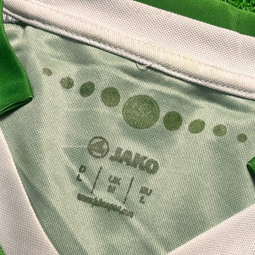 Tranquillo Barnetta 15/16 ST.Gallen Away Jersey Jako Swiss Super League Jersey - Picture 22 of 24