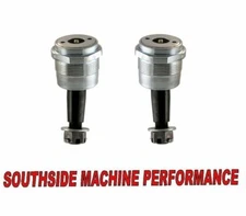 G BODY / S-10  UPPER SSM PRO SERIES 1" TALL BALL JOINT QA1 HYBRID 