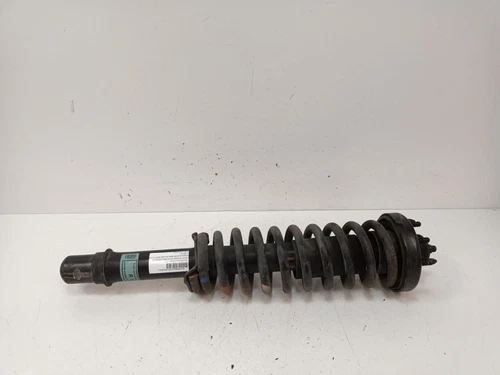 Mono ammortizzatore posteriore MATRIS M46K per HONDA CBR 954 RR 02 -- 03 molla nera regolabile