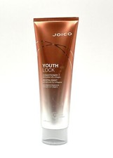 Joico Youth Lock Conditioner 8.5 oz Formulated With Collagen