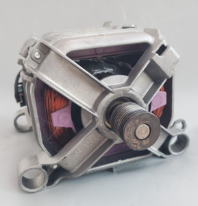 Beko Waschmaschine WMP631 Motor funktioniert Ersatzteil