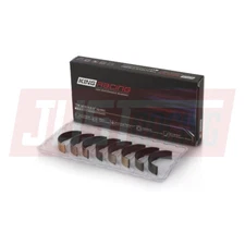 King Bearings Rod Bearings for Nissan SR20DE SR20DET - Standard Size CR4136XP