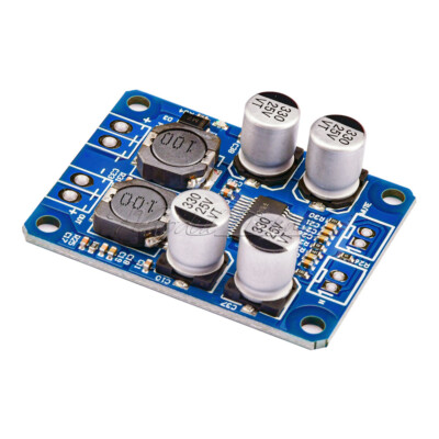 TPA3118D2 TPA3118 Mono Digital Amplifier Board 30W 60W POWER AMP For Car Audio