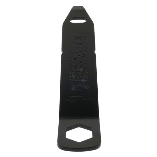 Llave de 13 mm DeWALT N856669 - Imagen 7 de 17