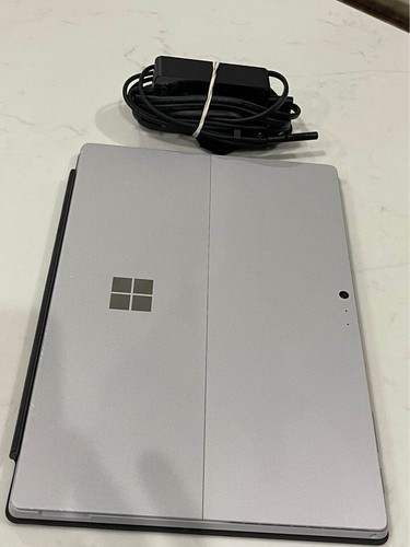 Microsoft Surface Pro 4 12.3"(256GB SSD, Intel Core i7-6650U, 2.2GHz, 8GB Win10 - Afbeelding 6 van 7