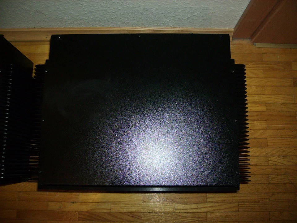 Muse Model Three Hundred monoescalones / Excelente estado Foto 4 de 4