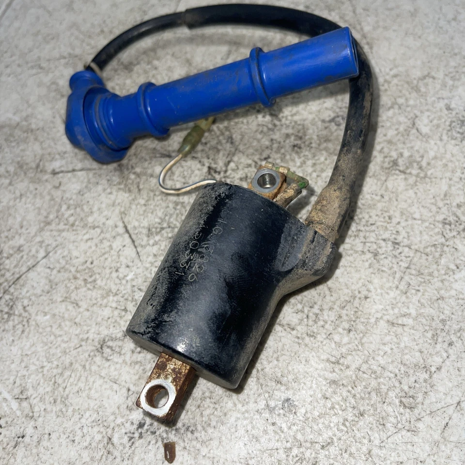 KTM 350sxf 2016 bobina de encendido OEM 58439006000 Foto 3 de 4