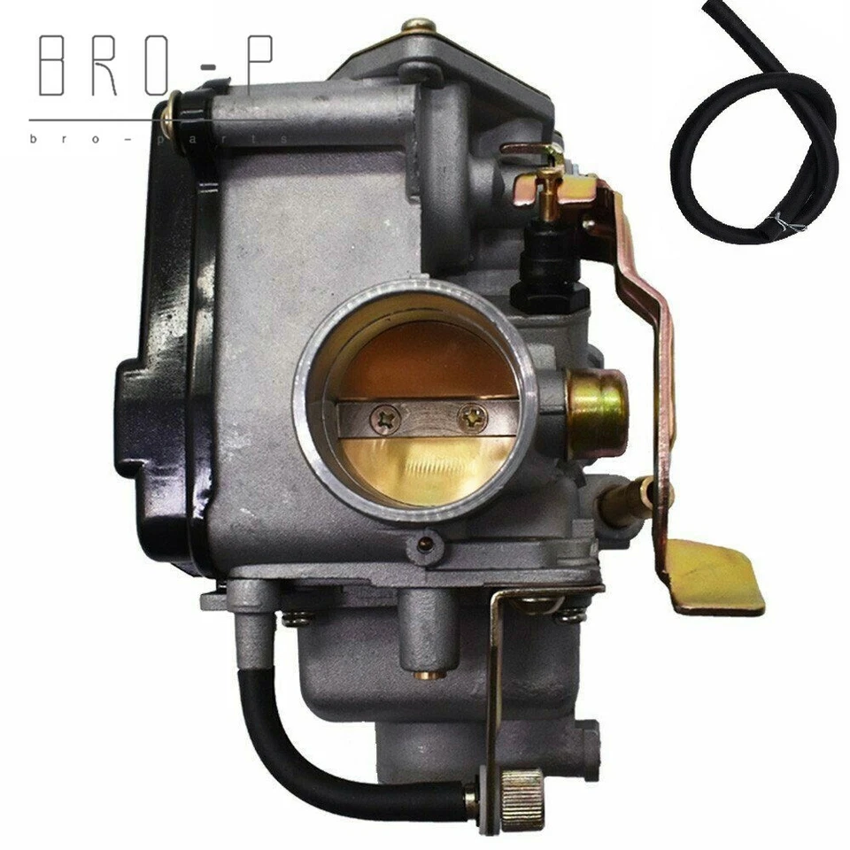 Carburador de alto rendimiento para Honda ATC350X ATC 350 X 350X 1985 1986 Foto 2 de 4