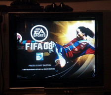 FIFA SOCCER 08 SONY PLAYSTATION 3=GAME DISC ONLY