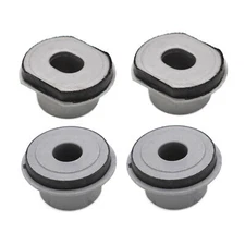 4 Pcs Steering Rack Bushing Rack and Pinion Bushing For Toyota RAV4 2004 2005