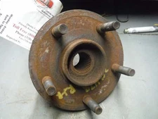 02 03 04 05 06 07 08 09 10 11 DODGE RAM 1500 PICKUP HUB FRONT AWAL ALL WHEEL ABS