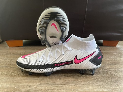 Nike Phantom GT Elite DF FG Soccer 