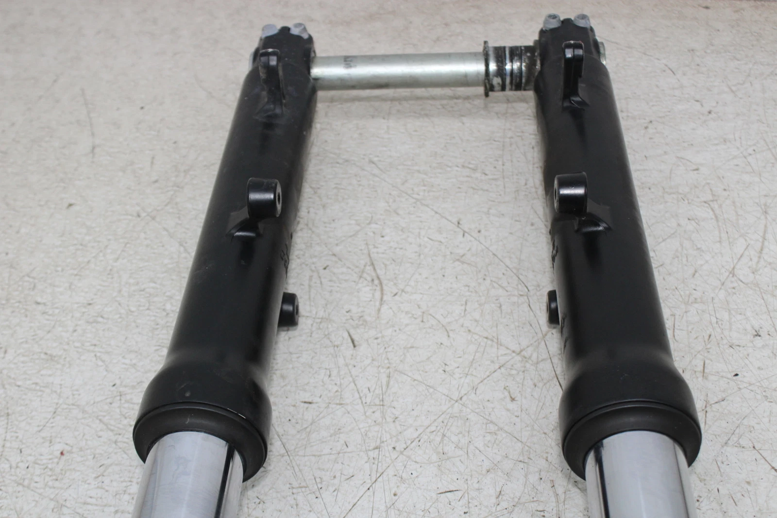 専用　3/1 KAWASAKI ZX900 ZX 900 GPZ900 GPZ NINJA FORK STEM TRIPLE TREE