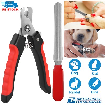 dog toe trimmer