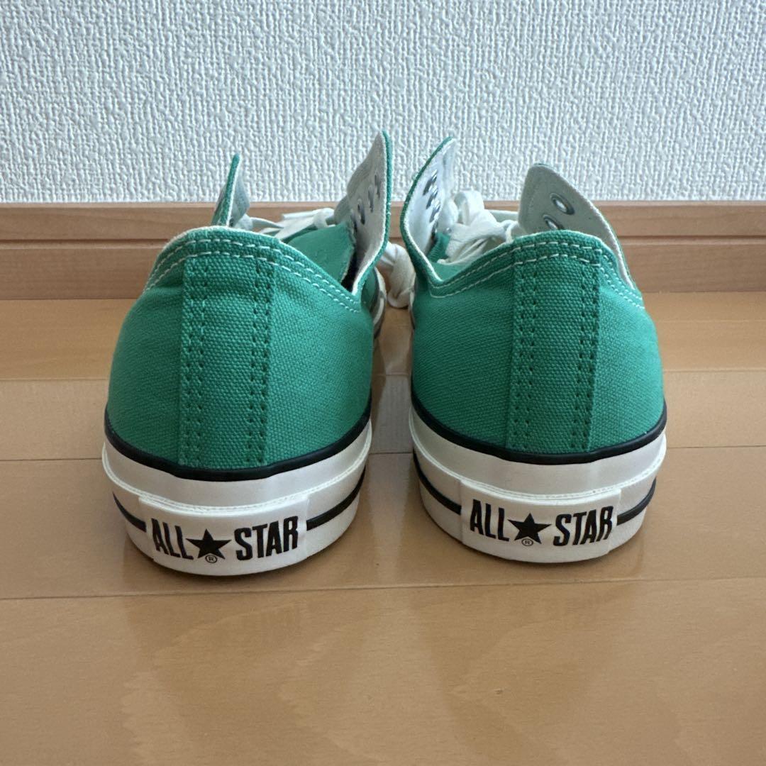 Converse All Star R OX Mint Green Sneakers 26cm | eBay Converse All Star R OX Mint Green Sneakers 26cm | eBay
