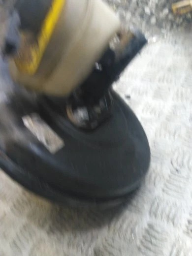 ROVER 200 CABRIOLET 1996-1999 1.6 PETROL BRAKE SERVO & MASTER CYLINDER  - Image 2 of 3