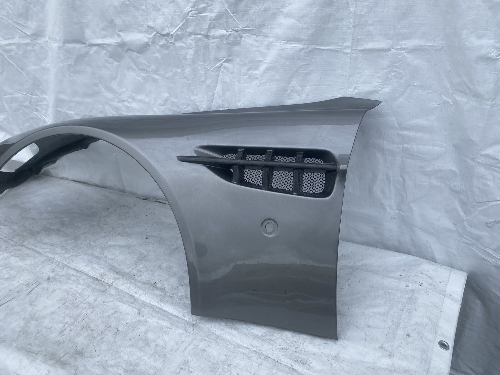 Veilside Premier 4509 Front LH Fender Aston Martin Vantage 05-12 AFTERMARKET