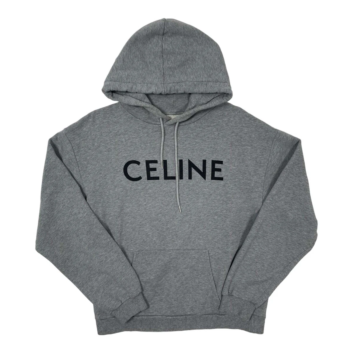 celine logo sweatshirt