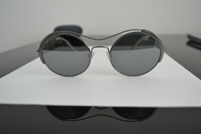 Prada 53MM Round Sunglasses Prada Women main image 3