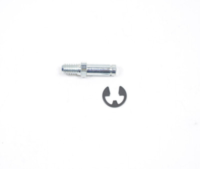 Accelerator Pump Arm Stud Retaining Clip Fits: Holley Carburetor 4150 4160 4500