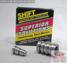 Superior C6 HD Steel Boost Valve and Sleeve K028