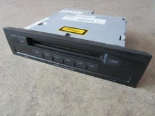 CD Changer Wechsler AUDI Q7 4L PANASONIC 6 fach 4L0035111