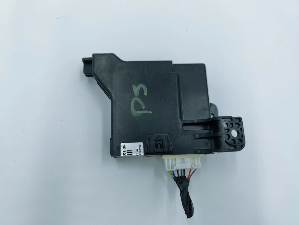 2009 TOYOTA RAV4 МОДУЛЬ КОНТРОЛЯ ТЕМПЕРАТУРЫ 88650-0R010 OEM 09 - Изображение 3 из 3