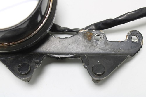 Honda CB750 Tachometer Gauge Mounting Bracket - Picture 3 of 8
