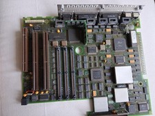 Vintage IBM PS/2 Motherboard