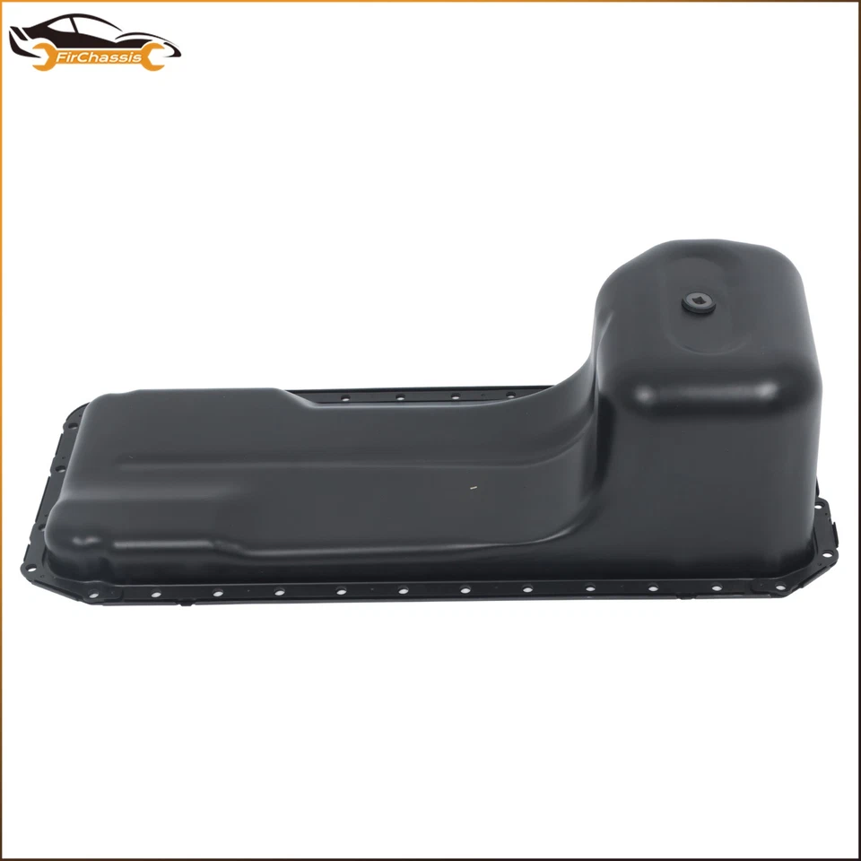 Para Ram 4500 5500 2013 2014 2015 2016 2017 L6 6,7 L cárter de aceite del motor 264-860 Foto 3 de 4